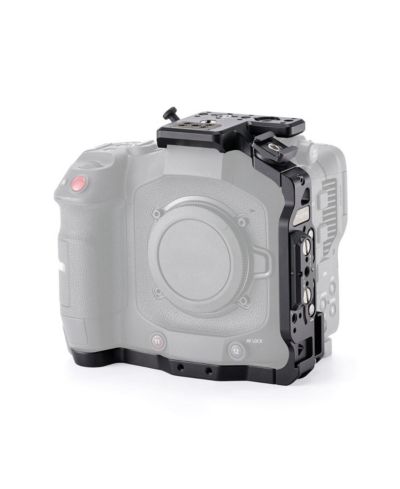 Tilta комплект базы клетки камеры для Canon EOS C80, черный
