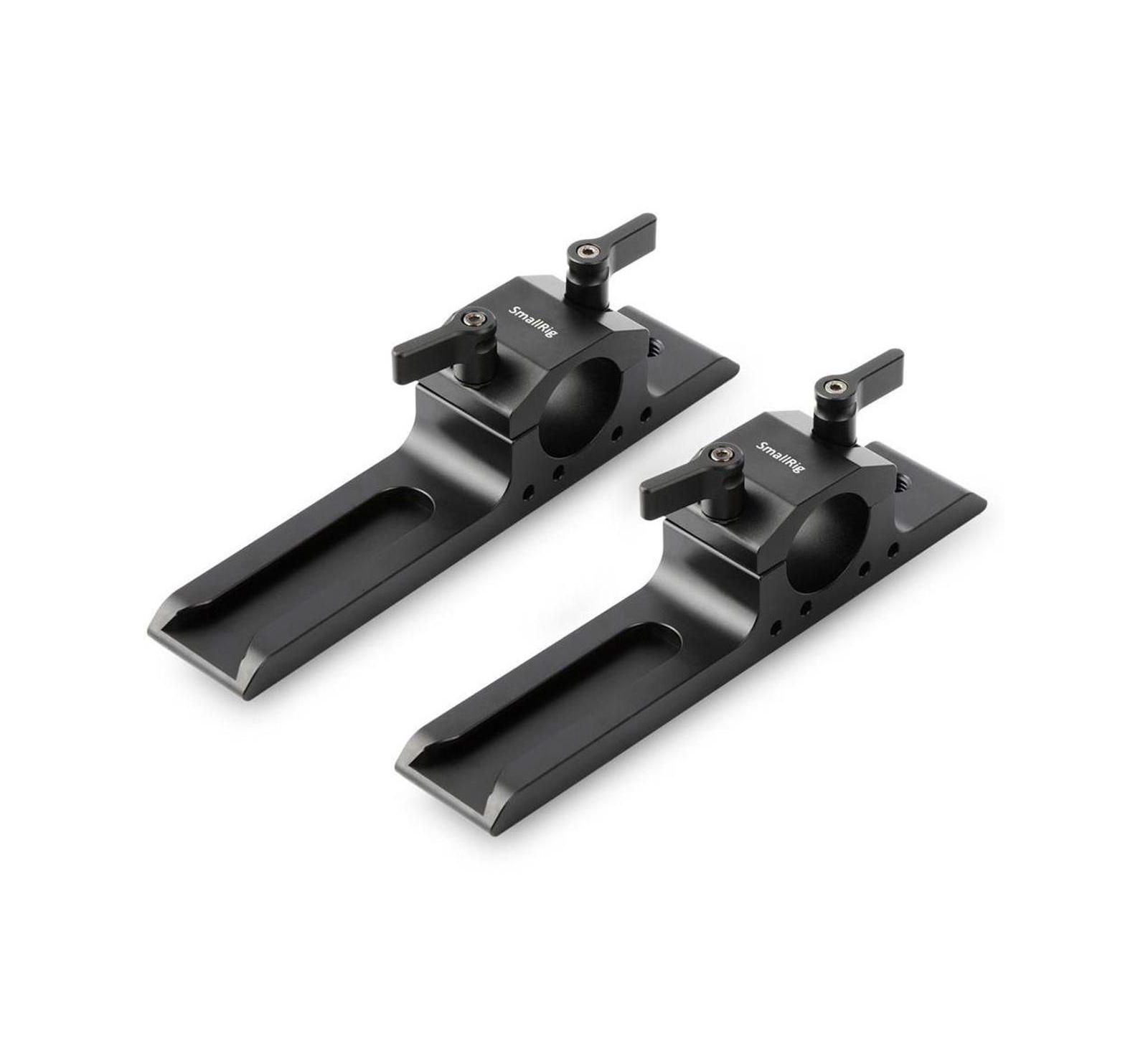 Опоры для стержня SmallRig 25mm для DJI Ronin-M/Ronin-MX Grip и Freefly MoVI Ring