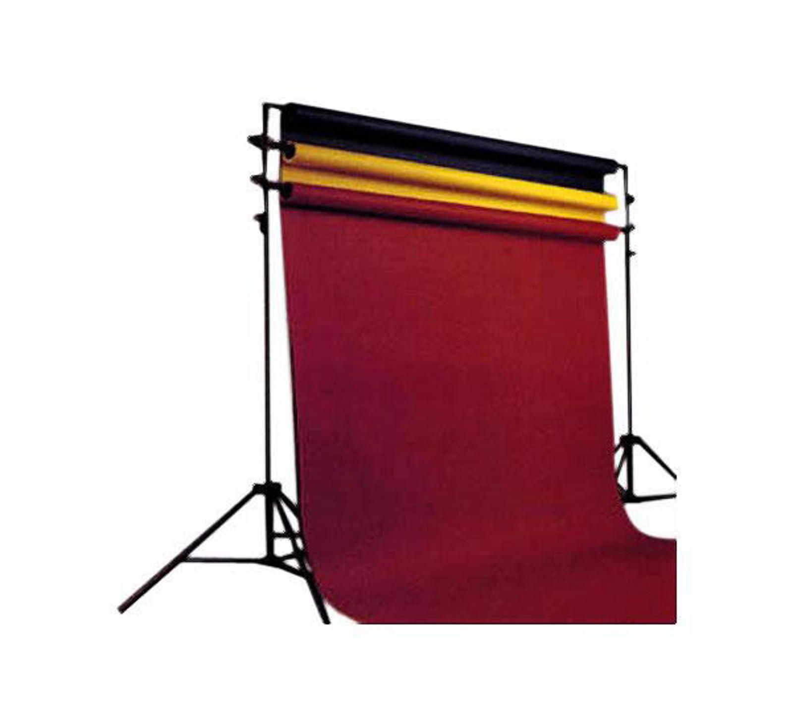 Savage Multiple Polevault Telescopic Background Support Stand