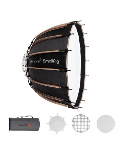 Параболический софтбокс SmallRig RA-D55 21.6"
