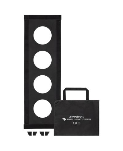 Westcott прожекторы для софтбоксов 1x3' Light Mods