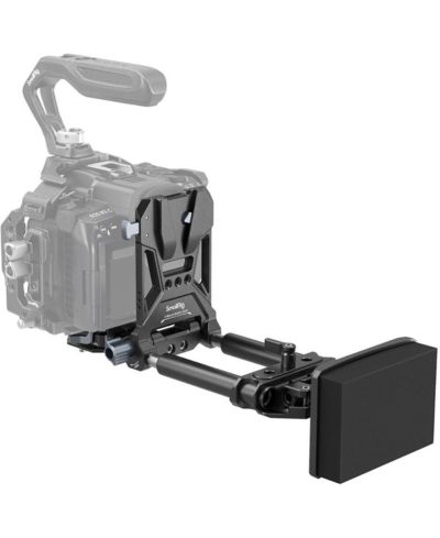 SmallRig 4063B Улучшенная компактная система крепления аккумулятора V-Mount