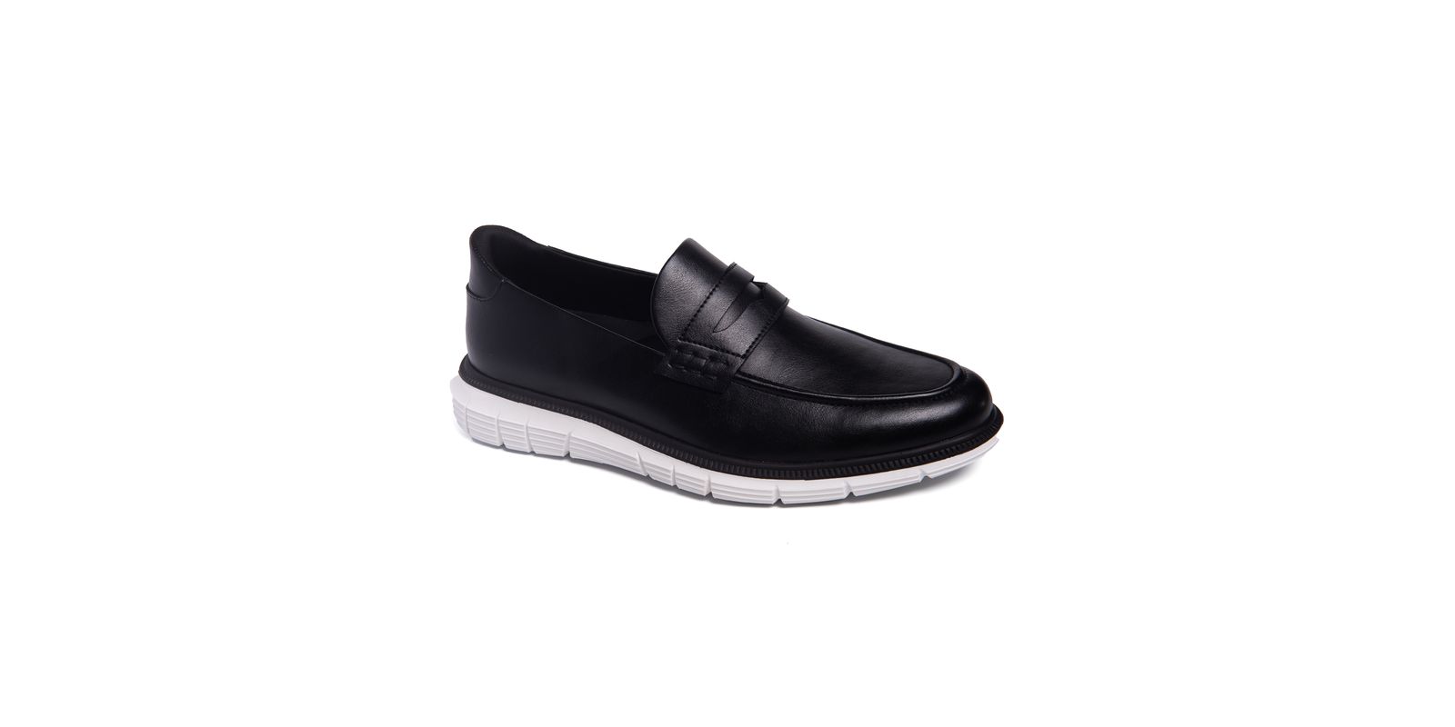 Marc Joseph New York Мужские лоферы Penny Lightweight Slip On