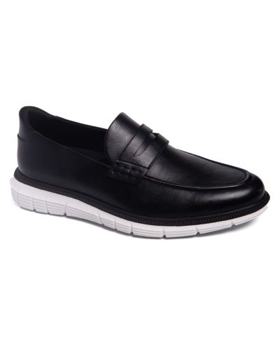 Marc Joseph New York Мужские лоферы Penny Lightweight Slip On
