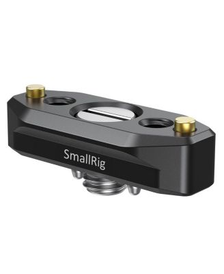 NATO-рейка SmallRig с фиксирующим винтом ARRI, 35mm