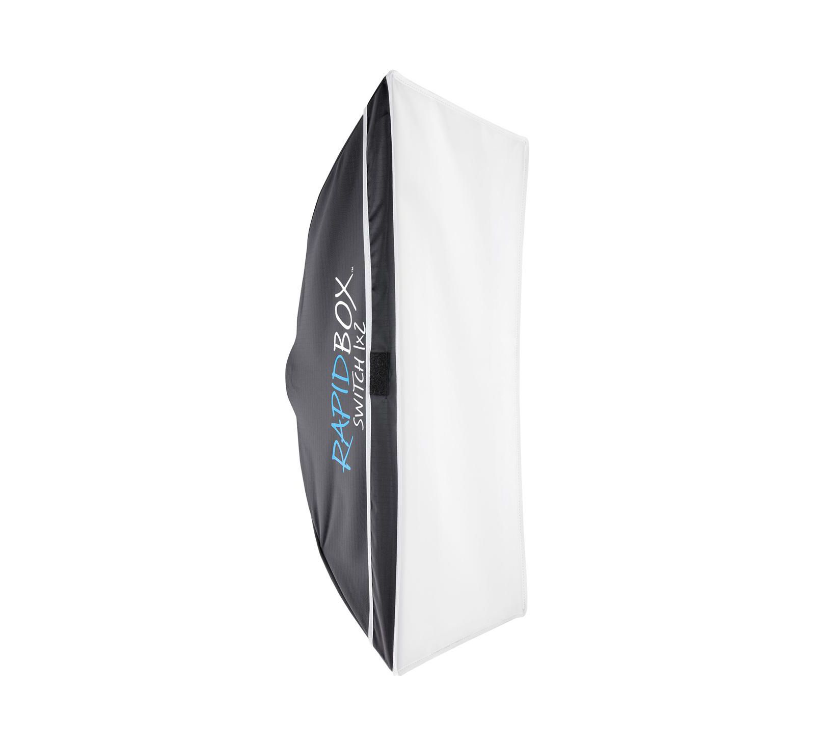 Выключатель Westcott 1x2 Rapid Box Switch