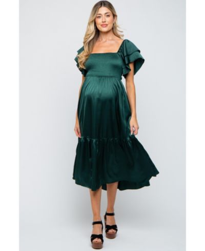 Forest green