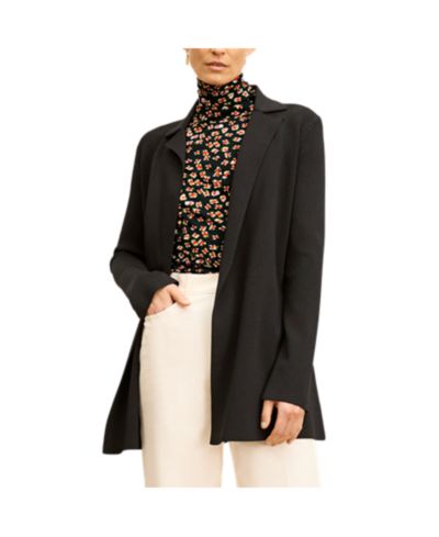 Кардиган M.M.LaFleur Women's Merritt Wrap Jardigan
