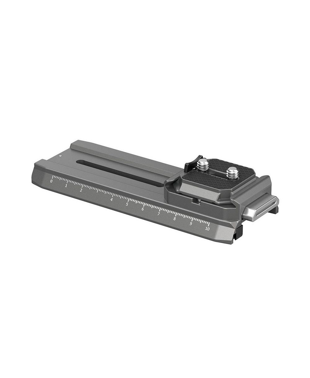 Быстросъемная пластина SmallRig HawkLock H38 Manfrotto для стабилизаторов DJI