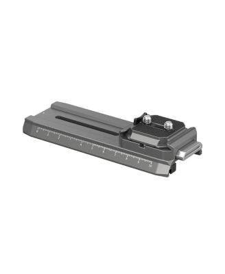 Быстросъемная пластина SmallRig HawkLock H38 Manfrotto для стабилизаторов DJI