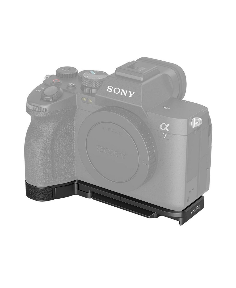 SmallRig базовая пластина для Sony Alpha 7 V/Alpha 7R V и Alpha 7 IV