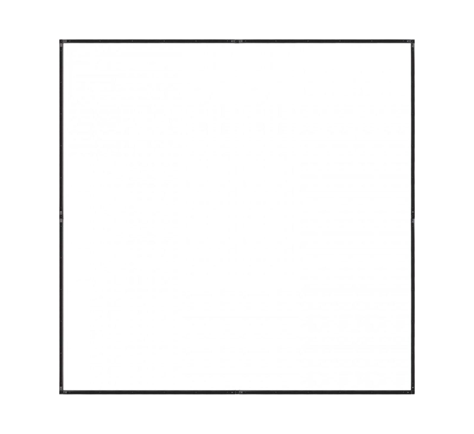 Рама Westcott Scrim Jim Cine 8x8'