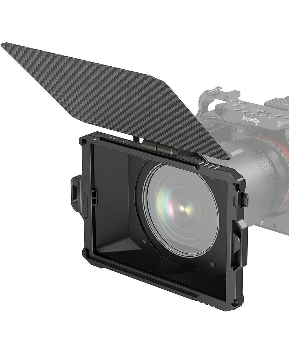 Мини-матовая коробка SmallRig Lite 3575