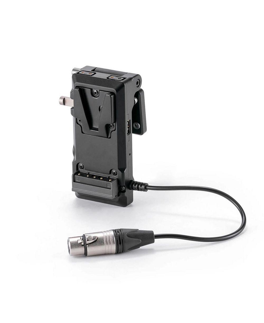 Плата для аккумулятора Tilta V-Mount для камеры Canon C400