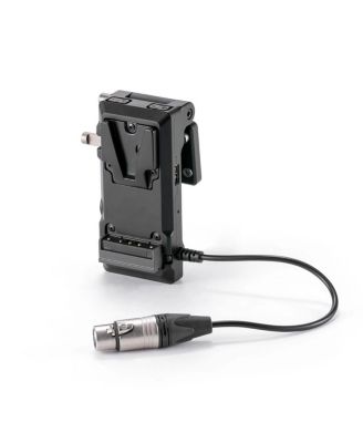 Плата для аккумулятора Tilta V-Mount для камеры Canon C400