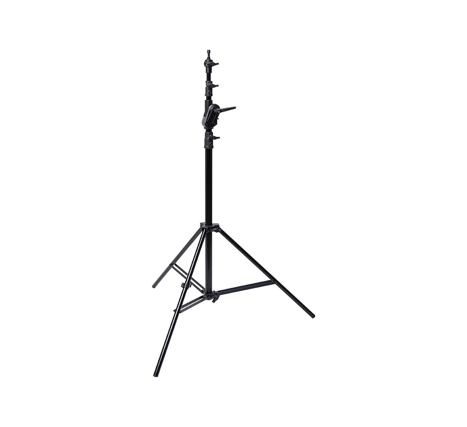 Kupo 12.8' 4-Section Aluminum Baby Boom Stand for 5/8" Receivers