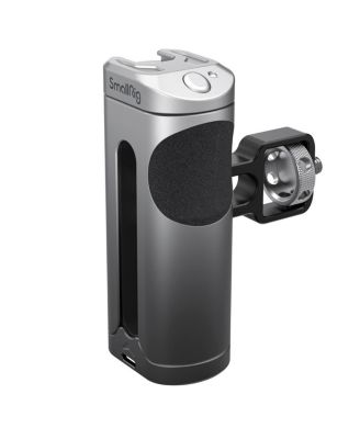 Боковая ручка SmallRig с беспроводным управлением для смартфона