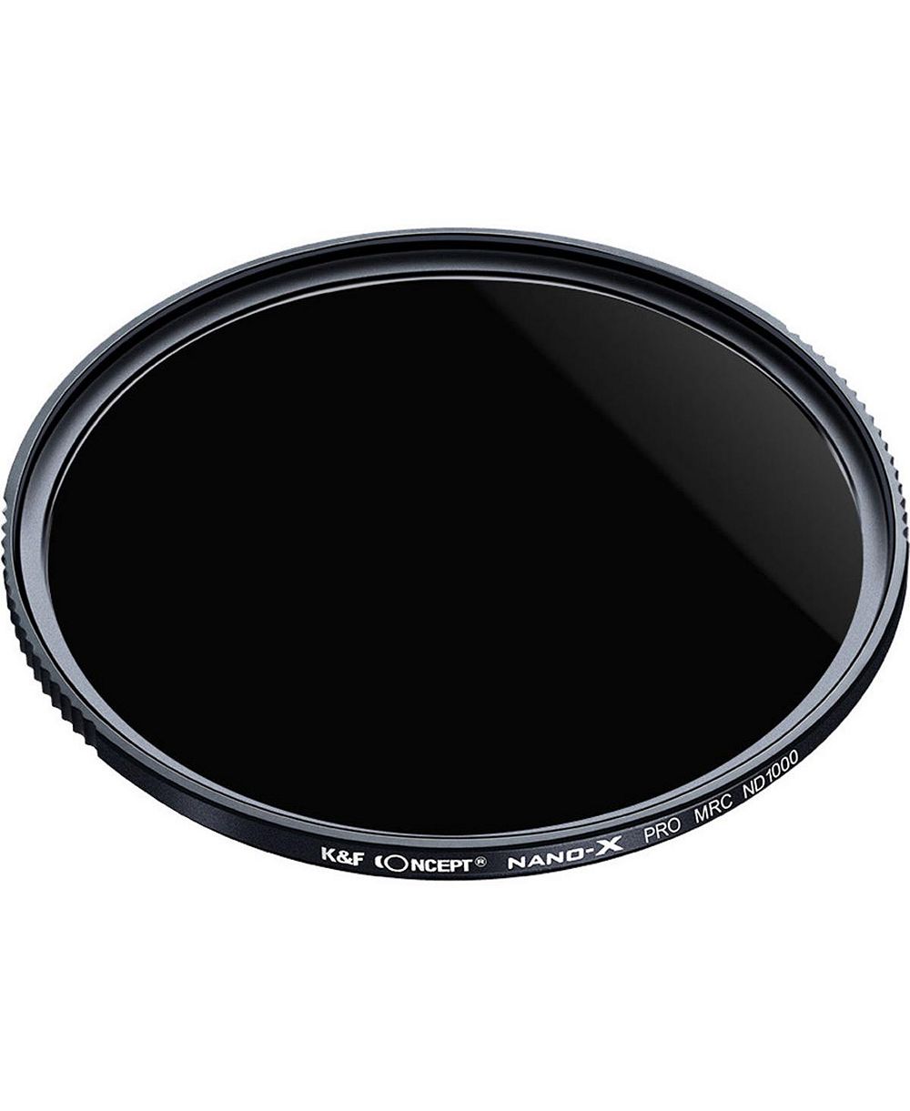 KandF Concept KF Concept Nano X ND1000 46mm