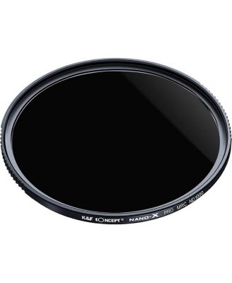 KandF Concept KF Concept Nano X ND1000 46mm