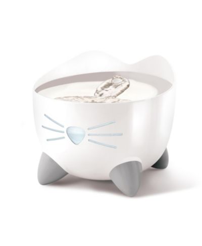 Фонтан Catit Pixi, нержавеющая сталь