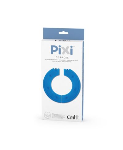Catit Pixi Ice Packs, 2 шт