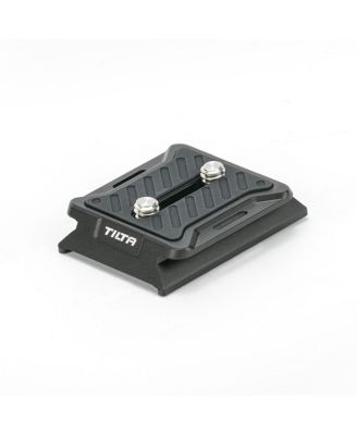 Tilta Arca-Type Manfrotto Dual Quick Release Plate