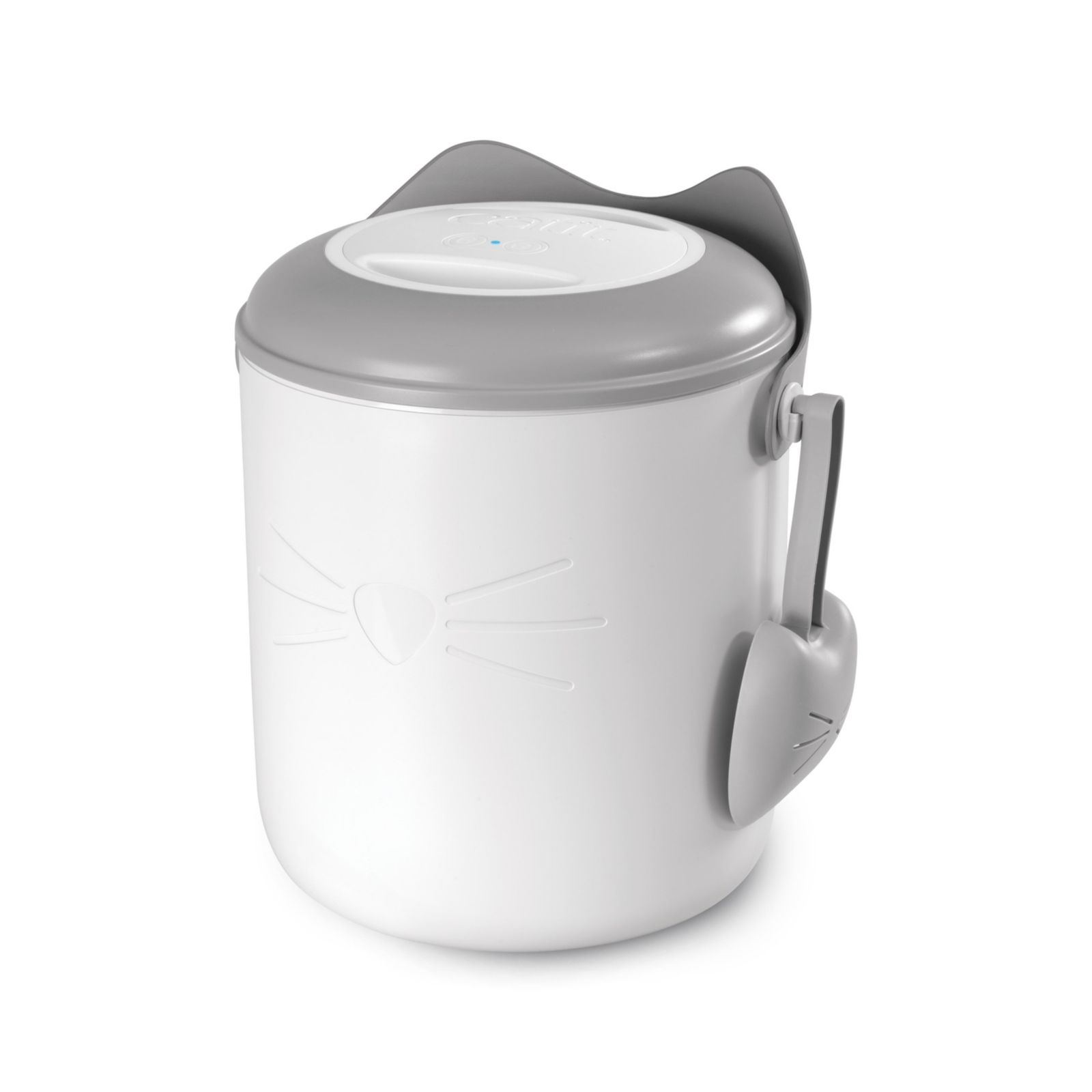 Вакуумный контейнер для корма Catit Pixi Smart