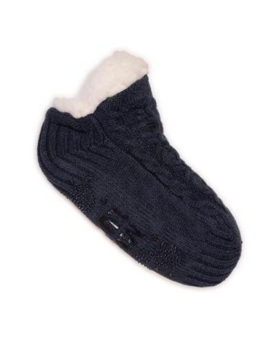 MUK LUKS Женские короткие домашние носки Shortie Cabin