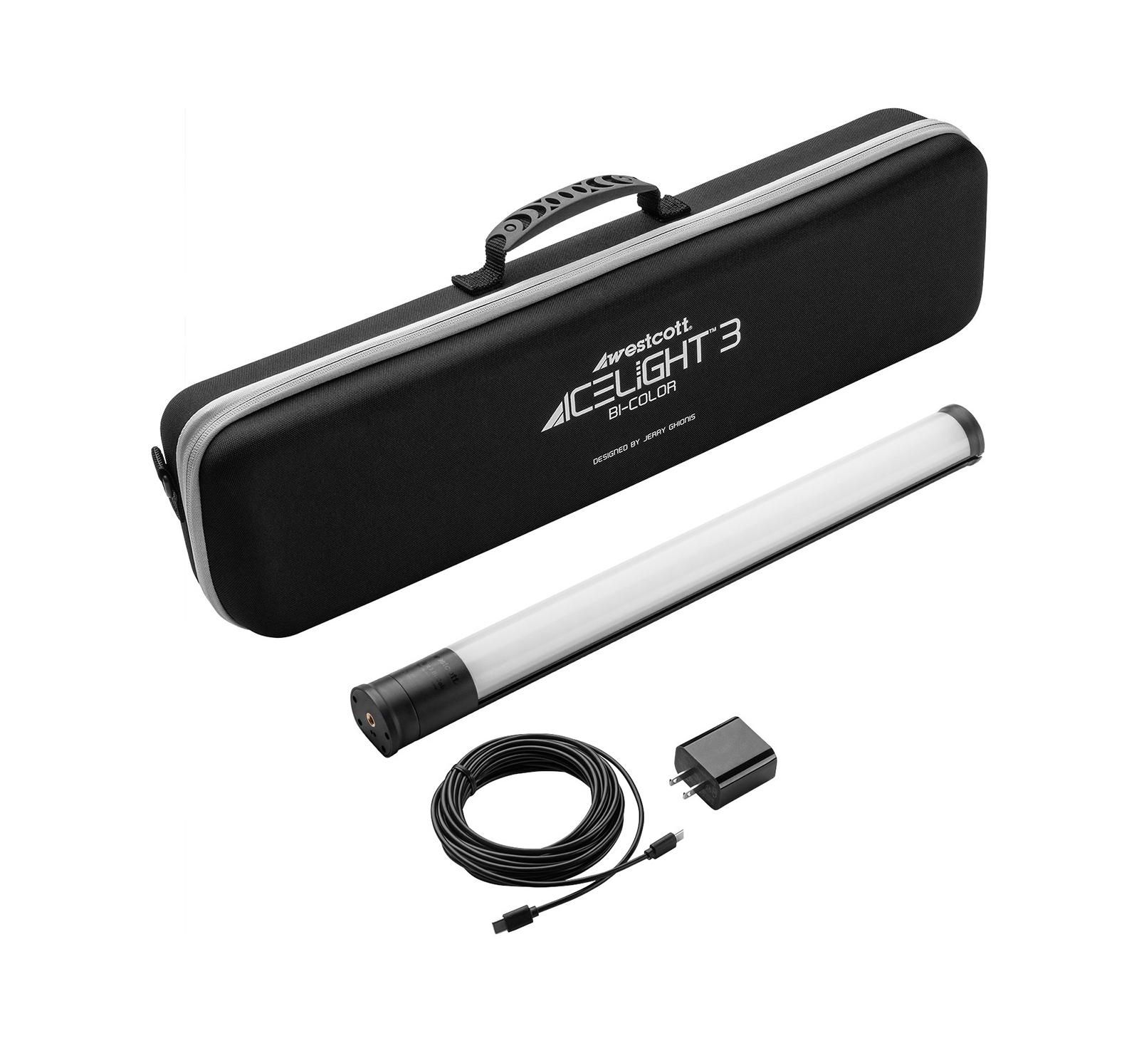 Westcott Ice Light 3 Bi-Color LED Light