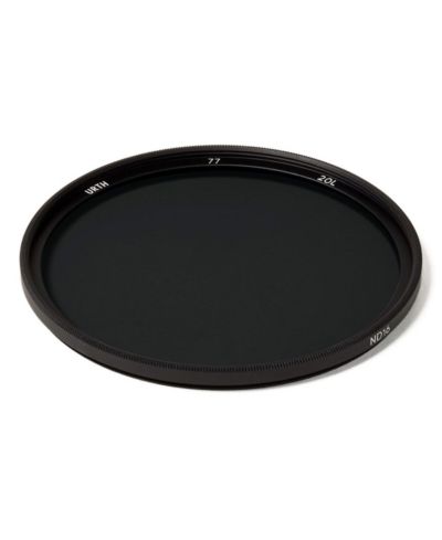 Urth 77mm Circular ND16 4-Stop Lens Filter Plus+ for 77mm Lenses
