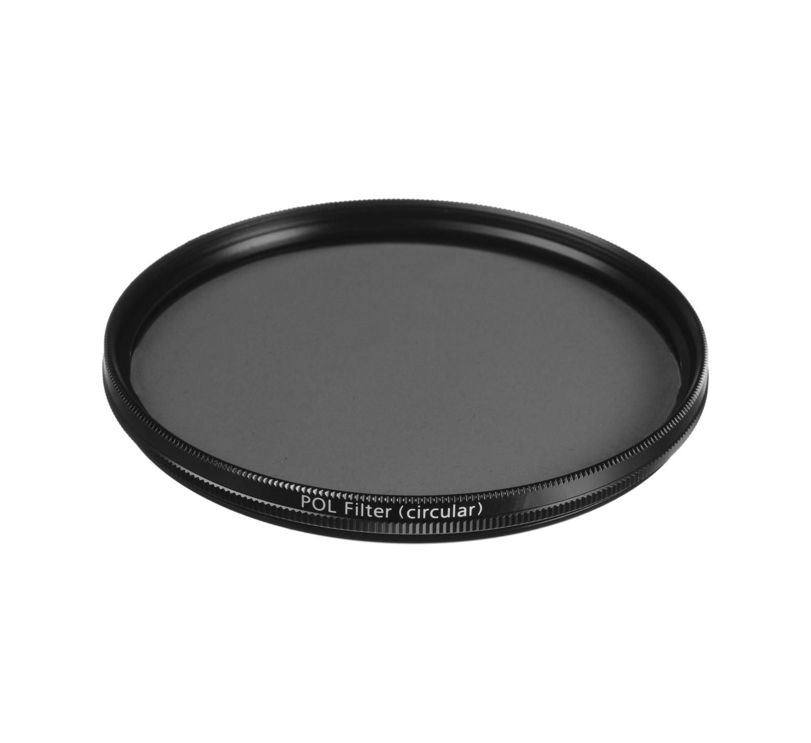 Zeiss 82mm T Circular Polarizer Filter