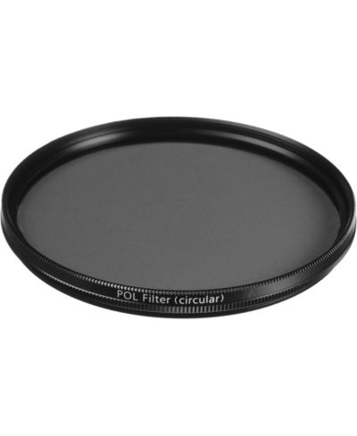 Круговой поляризационный фильтр Zeiss 82mm T