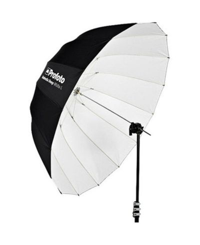 Зонт Profoto Deep White, большой, 51" (129.54cm)