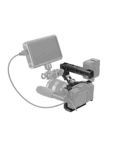 Комплект SmallRig Full Camera Cage и Arri Locating Handle для Sony A6600