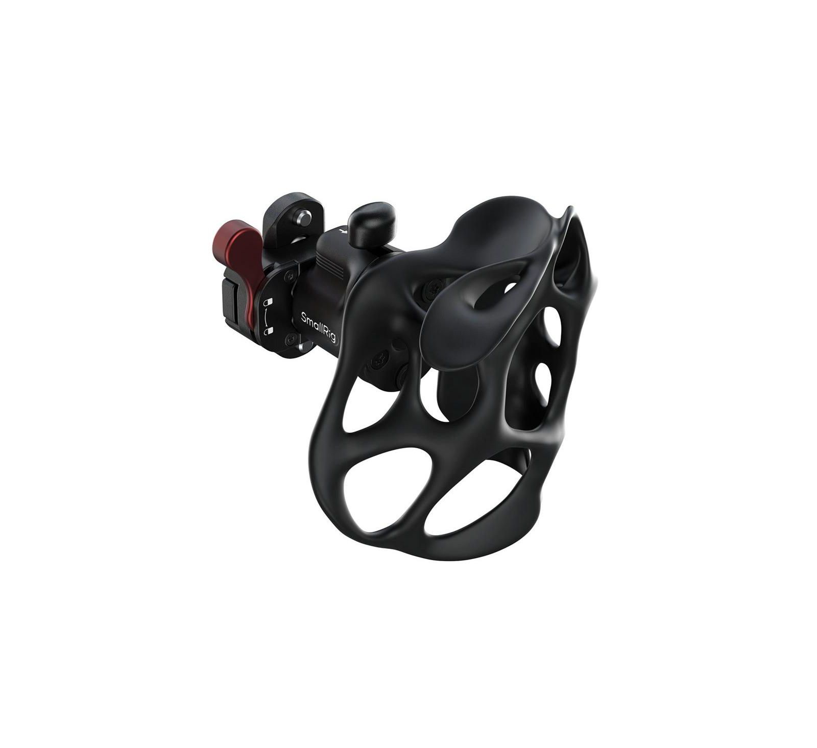 Smallrig ImageGrip 5243 360-Degree Rotation Liquid Handle Grip, Compatible with NATO Rails