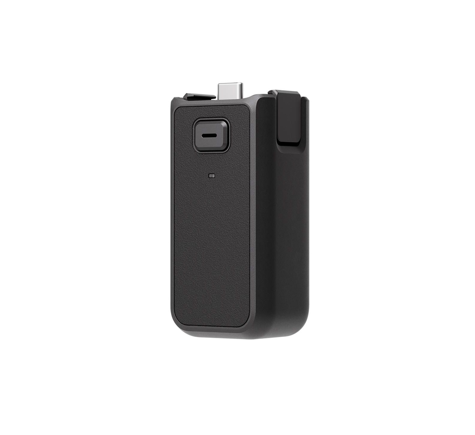 DJI Battery Handle for Osmo Pocket 3