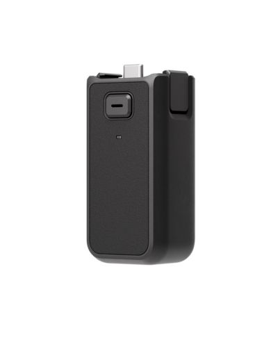 DJI Battery Handle for Osmo Pocket 3
