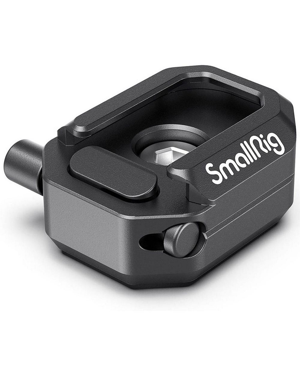 SmallRig Multi-Functional Cold Shoe Mount with Safety Release