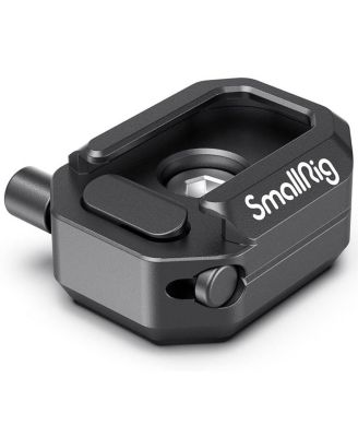 SmallRig многофункциональное крепление холодный башмак с защитным отпуском