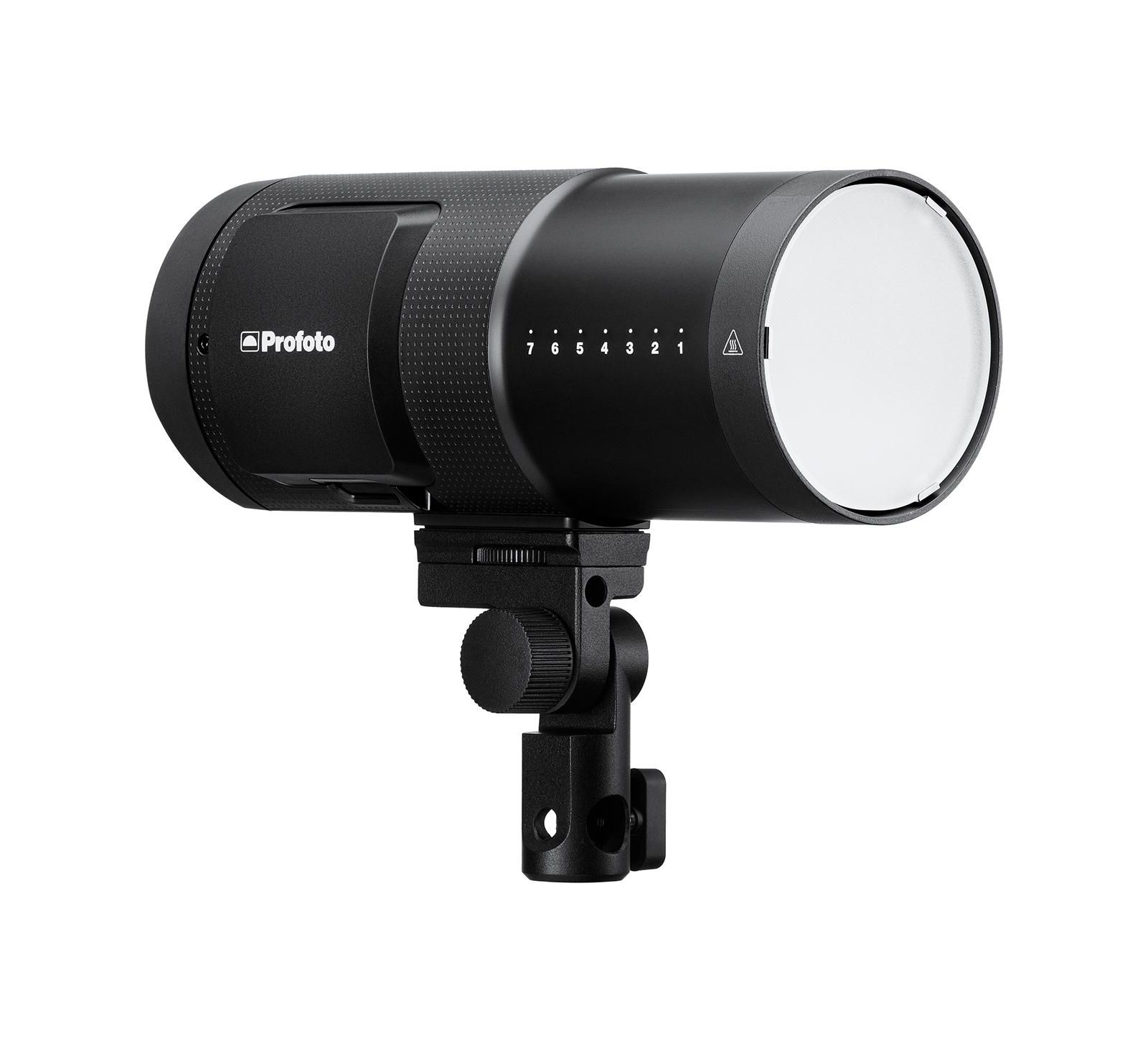 Вспышка Profoto B30 500W Off Camera Flash Head