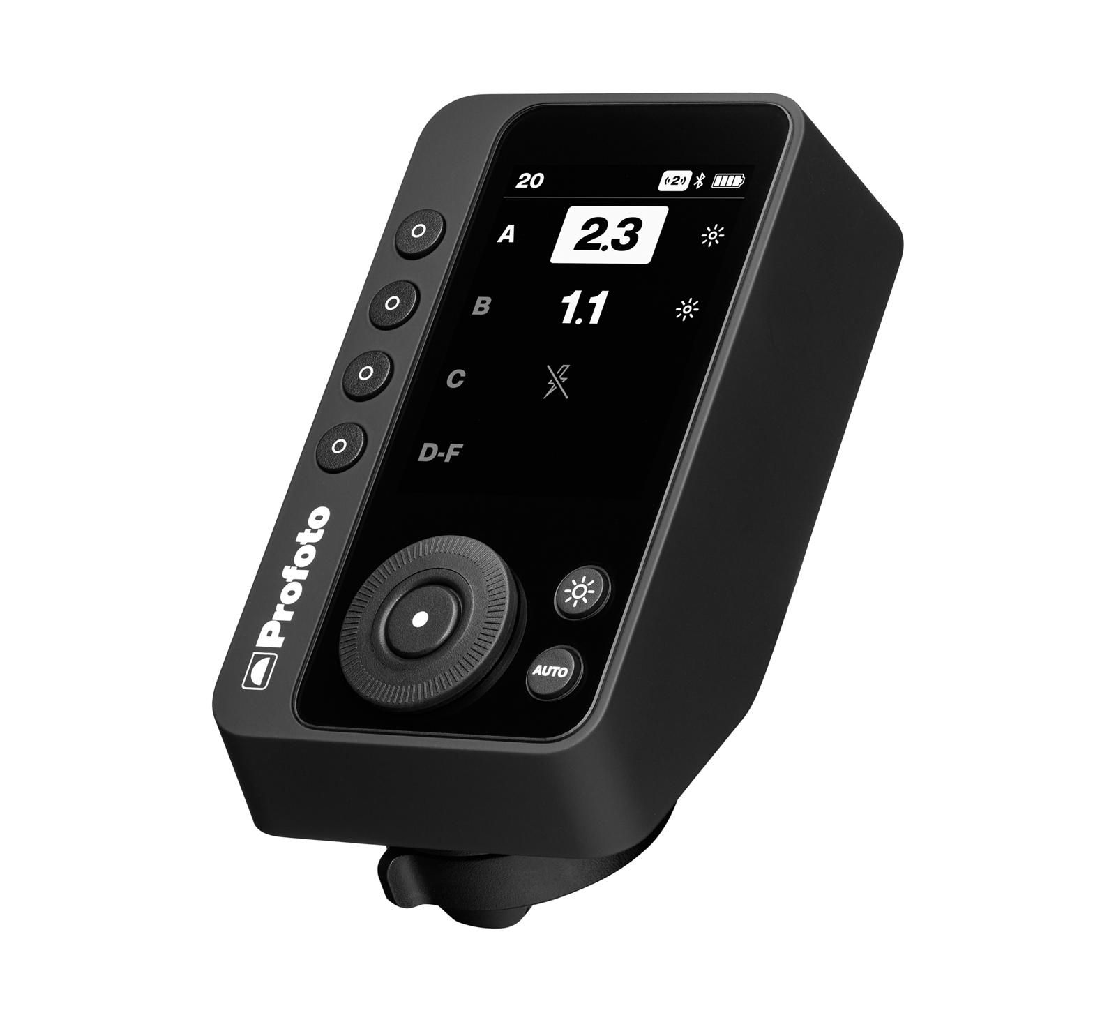Profoto Connect Pro Non-TTL Wireless Transmitter for Profoto AirX Lights