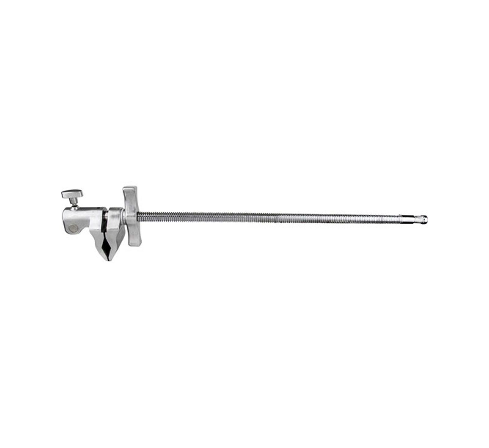 Зажим Kupo 17.5" Super Viser Clamp with End Jaw 66.1 lbs Capacity