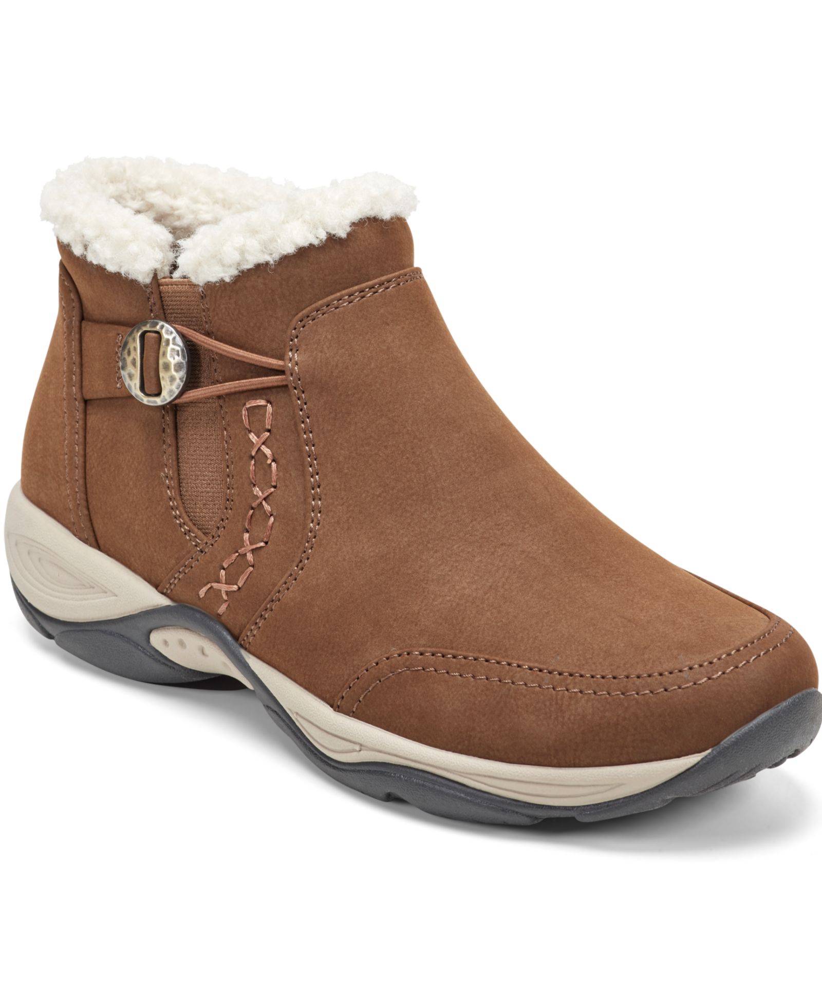 Женские ботинки Easy Spirit Erique Cozy для холодной погоды