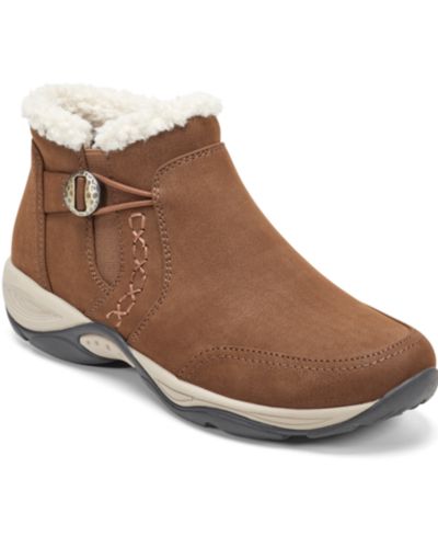 Женские ботинки Easy Spirit Erique Cozy для холодной погоды