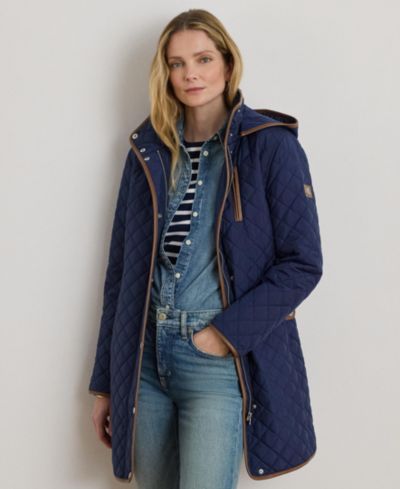 Summer navy