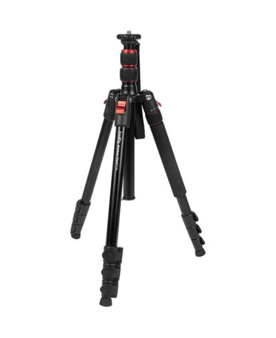 SmallRig T-10 алюминиевый штатив на 4 секции