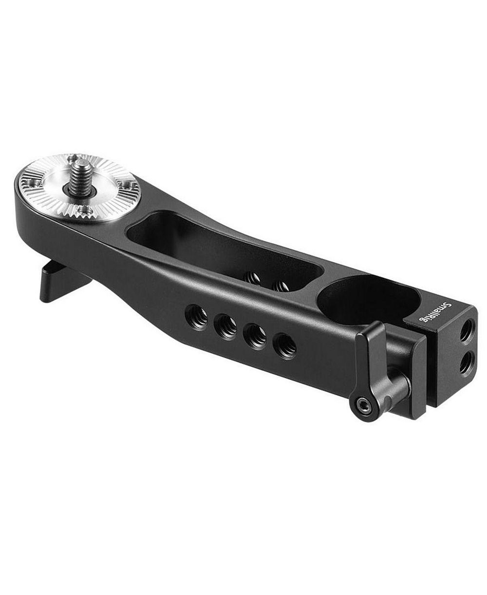 Адаптер Rosette с 1" стержнем SmallRig для Arri Rosette для DJI Ronin M/MX