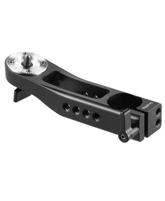 Адаптер Rosette с 1" стержнем SmallRig для Arri Rosette для DJI Ronin M/MX