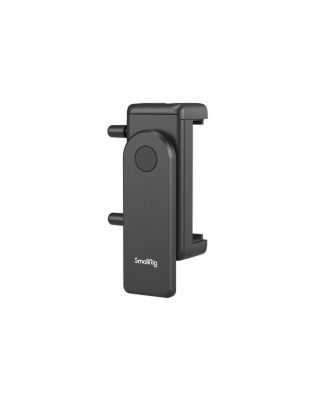 Удобный держатель для смартфона SmallRig с быстрой загрузкой и переключением
