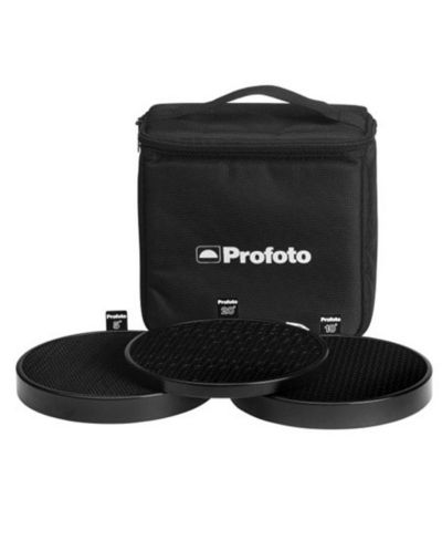 Комплект сетки Profoto Grid Kit для Zoom Reflector 2